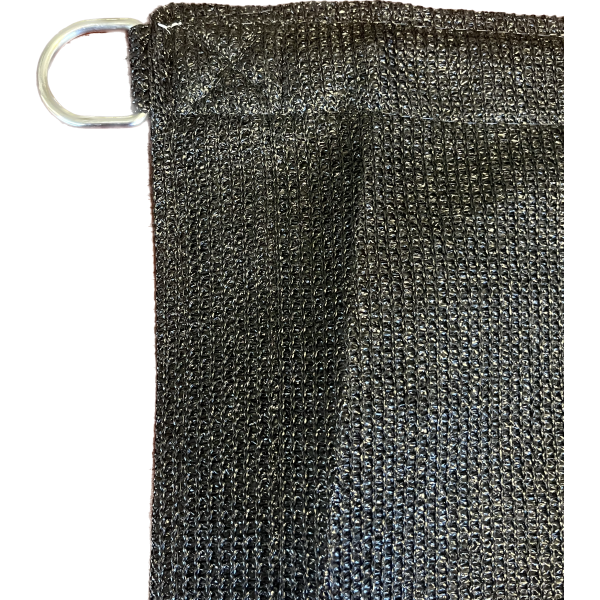 90 Black Shade Cloth Farm Plastic Supply